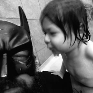 Meet your Posher, Mandy